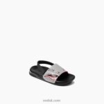 Flying Sharks 2286N820 Little One Slide Reef Kids - Image 7