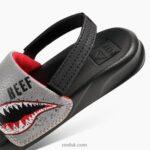 Flying Sharks 2286N820 Little One Slide Reef Kids - Image 10