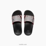 Flying Sharks 2286N841 Kids One Slide Reef