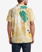 Fog 2286N660 Otis Short Sleeve Shirt Reef Men - Image 2