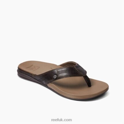 Fossil Java 2286N402 Cushion Lux Reef Men