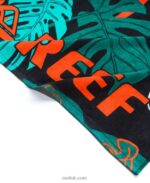 Fresh Palm 2286N296 High Tide Towel Reef Women - Image 2