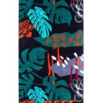 Fresh Palm 2286N296 High Tide Towel Reef Women