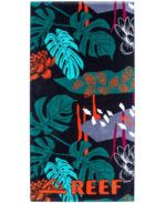 Fresh Palm 2286N296 High Tide Towel Reef Women