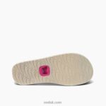 Fuchsia 2286N129 Faherty x Reef OG StripeWomen - Image 2
