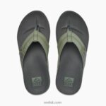 Geo Olive 2286N387 Cushion Phantom Reef Men - Image 3