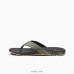 Geo Olive 2286N387 Cushion Phantom Reef Men - Image 4
