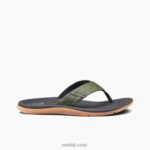 Geo Olive/Gum 2286N472 Reef Santa AnaMen - Image 2
