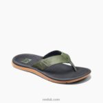 Geo Olive/Gum 2286N472 Reef Santa AnaMen