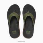 Geo Olive/Gum 2286N472 Reef Santa AnaMen - Image 3