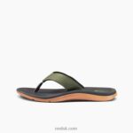 Geo Olive/Gum 2286N472 Reef Santa AnaMen - Image 4