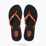 Giants 2286N207 Reef Bliss X MlbWomen