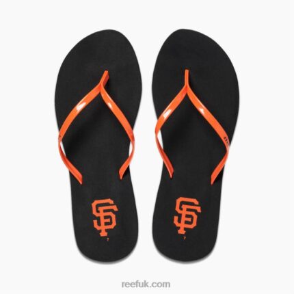 Giants 2286N207 Reef Bliss X MlbWomen