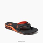 Giants 2286N375 Fanning X Mlb Reef Men