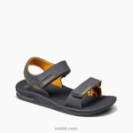 Golden Days 2286N454 Fanning Baja Reef Men