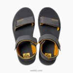 Golden Days 2286N454 Fanning Baja Reef Men - Image 4