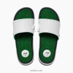 Green 2286N317 Mulligan Slide Reef Men - Image 3