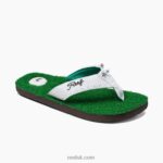 Green 2286N330 Reef Mulligan IiMen