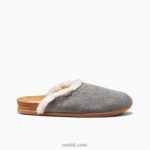 Grey 2286N234 Cushion Sage Cozy Reef Women - Image 2
