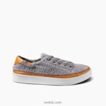 Grey 2286N259 Cushion Sunset Reef Women - Image 2