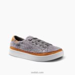 Grey 2286N259 Cushion Sunset Reef Women