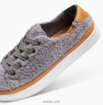 Grey 2286N259 Cushion Sunset Reef Women - Image 6