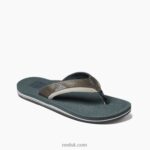 Grey 2286N385 Cushion Dawn Reef Men