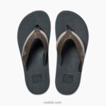 Grey 2286N385 Cushion Dawn Reef Men - Image 3