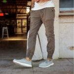 Grey 2286N484 Swellsole Cutback Reef Men - Image 2
