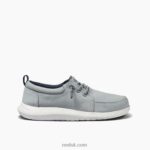 Grey 2286N484 Swellsole Cutback Reef Men - Image 3