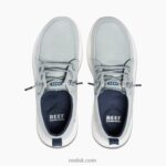 Grey 2286N484 Swellsole Cutback Reef Men - Image 4