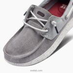 Grey 2286N494 Swellsole Pier Reef Men - Image 4