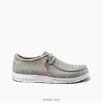 Grey Camo 2286N495 Water Coast Prints Reef Men - Image 2