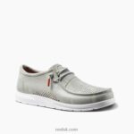 Grey Camo 2286N495 Water Coast Prints Reef Men