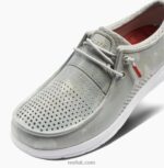 Grey Camo 2286N495 Water Coast Prints Reef Men - Image 5