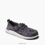 Grey/Camo 2286N502 Swellsole Pier Reef Men