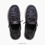 Grey/Camo 2286N502 Swellsole Pier Reef Men - Image 3