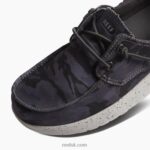 Grey/Camo 2286N502 Swellsole Pier Reef Men - Image 5