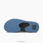 Grey/Light Blue 2286N325 Fanning Reef Men - Image 2