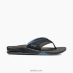 Grey/Light Blue 2286N325 Fanning Reef Men - Image 3