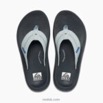 Grey/Light Grey/Blue 2286N418 Swellsole Cruiser Reef Men - Image 4