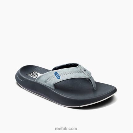 Grey/Light Grey/Blue 2286N418 Swellsole Cruiser Reef Men