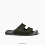 Grey/Olive 2286N340 Oasis Double Up Reef Men - Image 2