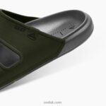 Grey/Olive 2286N340 Oasis Double Up Reef Men - Image 5