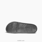 Grey/Olive 2286N340 Oasis Double Up Reef Men - Image 6