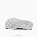 Grey Olive 2286N860 Kids Cushion Coast Reef - Image 4