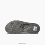 Grey/White 2286N329 Fanning Reef Men - Image 2