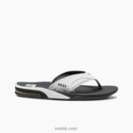 Grey/White 2286N329 Fanning Reef Men - Image 3