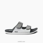 Grey/White 2286N438 Cushion Tradewind Reef Men - Image 2