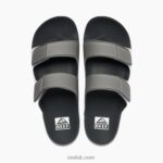 Grey/White 2286N438 Cushion Tradewind Reef Men - Image 3